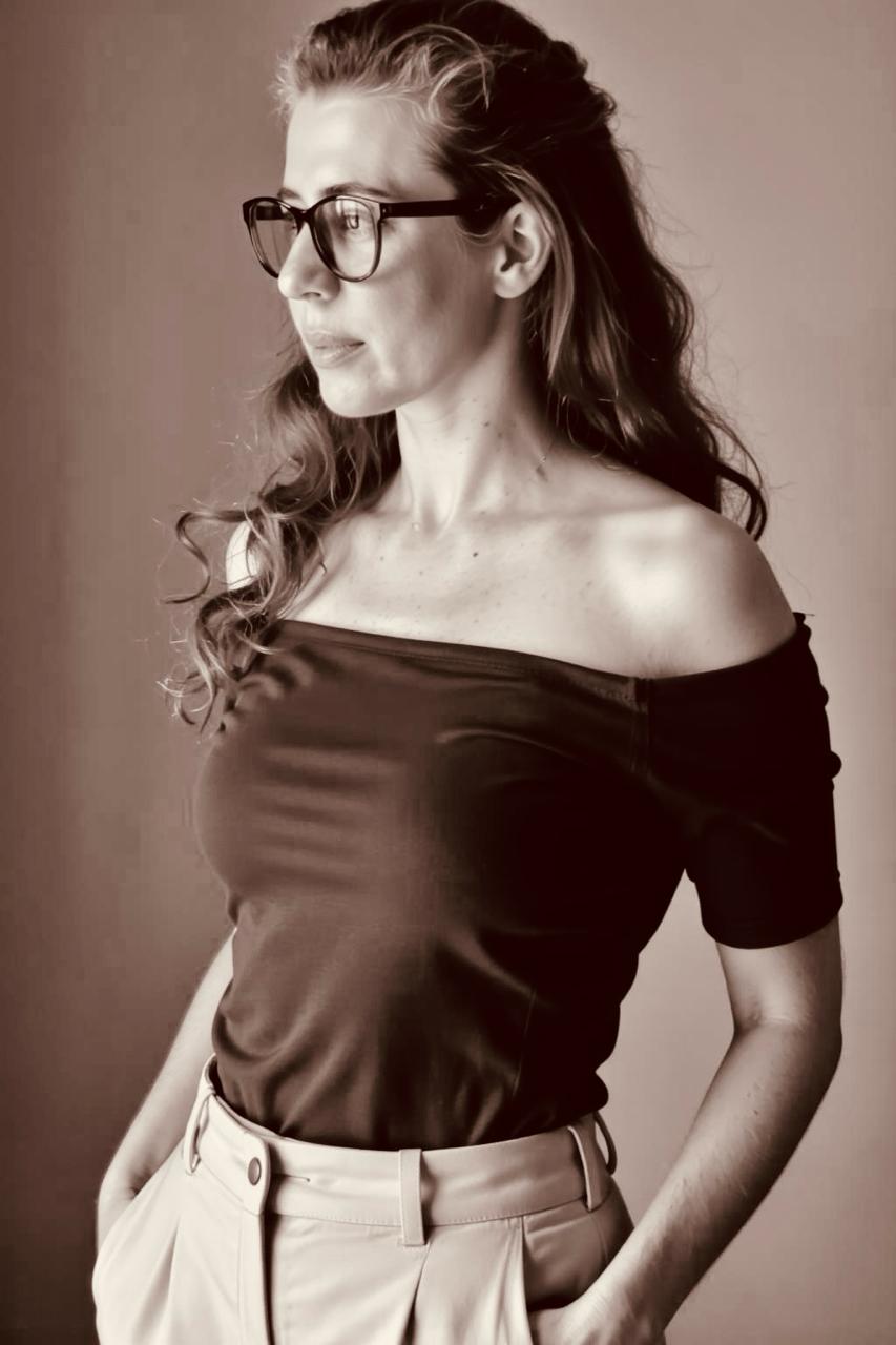 Helena, Universo 7